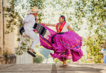 Oaxaca de Juárez: what to see—markets, alebrijes, and Mexican tradition.