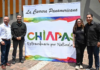 ERA presents the PRF 2027 and the 2026 Carrera Panamericana in Chiapas.