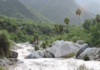 Environmental risk to the Sierra de La Laguna reserve in Baja California Sur is being reported due to a tourism project.