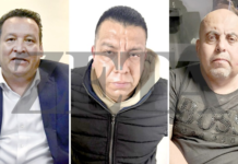 “Welfare Judge” frees narcos… one is killed.