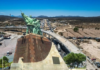The highway that will transform travel to Nuevo Laredo: it will save up to an hour and a half of travel time.