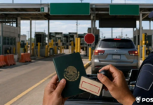 3 reasons why your visa could be cancelled when crossing from Coahuila to the United States