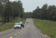 Public Security rules out violent robberies on Durango highways.