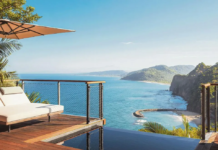 Nayarit, where the Pacific is just the beginning