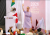 Construction of the Guadalajara-Mexico City train line will begin in 2027.
