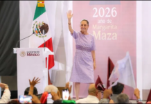 Construction of the Guadalajara-Mexico City train line will begin in 2027.