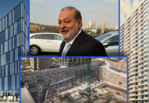Carlos Slim pours money into Polanco: What projects is he undertaking in one of Mexico City’s most exclusive areas?