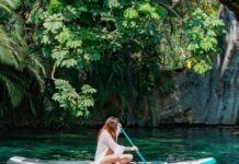 Places near Mexico City for a weekend getaway and a swim in warm water