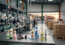 Mexico solidifies its position as an export powerhouse for cosmetics and personal care products.
