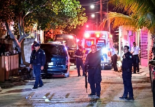 Cuban man breaks into home and shoots owner to death in Cancún
