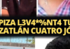 💀🏖️ La Chapiza abducts tourists in Mazatlán; four young people remain missing.