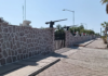 The War of Independence did not have a major impact on Baja California Sur.