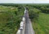 Blockade in Tabasco causes 20-million-peso loss