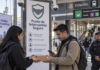 Want to shop on Marketplace without the risk? Safe meeting points proposed in Mexico City.