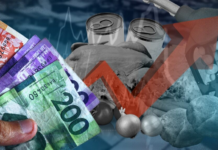 Indicators for September 7–11: Inflation in Mexico and the US, and industrial activity.