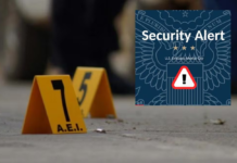 US reiterates security alert in Nogales due to alleged threat