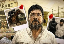 The fall of ‘Yiyo’: he won everything (horses, cocaine, money, power) and lost it twice