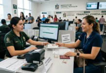 Nuevo León implements a Tourist Pass for out-of-state vehicles starting October 21.