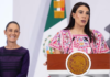Secretary of Tourism responds to allegations of nepotism: her brother works for the same agency but in Puebla.