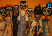 Puppet festival to visit 60 municipalities in Tlaxcala for free.