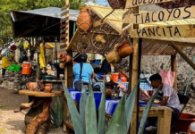 Tunititlán, a corner of Hidalgo with the flavor of pulque