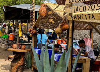 Tunititlán, a corner of Hidalgo with the flavor of pulque