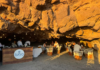 The famous seaside cave in Rosarito opens: Here’s how to visit it