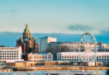 Finland offers a free course to become an artificial intelligence expert.