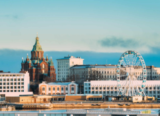Finland offers a free course to become an artificial intelligence expert.
