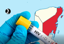 HIV alert in Quintana Roo: more than 5,300 cases in four years