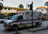 Shooting in the middle of the tourist area of Mazatlán causes moments of terror among visitors and employees