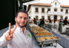 “Puerto Vallarta City Council under fire for allocating 4.4 million to tamales and official banquets”