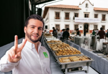 “Puerto Vallarta City Council under fire for allocating 4.4 million to tamales and official banquets”