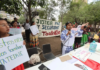 Wixárika community denounces attacks by the CJNG and demands security in Jalisco.