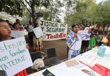 Wixárika community denounces attacks by the CJNG and demands security in Jalisco.