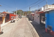 Also in Oaxaca they suffer property dispossession; officials, lawyers and notaries alter documents