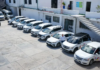 Tulum taxi drivers set their own fares; government to respond with taximeters.