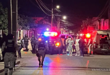 Organized crime in Tabasco