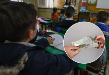 SEV investigates two Xalapa high schools for charging fees for student admission.