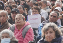 Will Month in Mexico City: prices, hours, and where to get it done