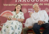 Nahle has three of López Obrador’s nephews on the payroll in Veracruz; one of them earns more than the governor.