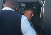 Trial begins in Baja California for the 2024 murder of three foreign surfers.