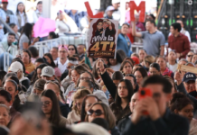 Allegations surface that the “Monreal clan” seeks to install Verónica Díaz as Morena’s candidate in Zacatecas.