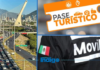 Controversy over ‘crackdown’ on out-of-state license plates in Nuevo León; initiative to begin October 21.