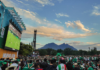 The FIFA Fan Festival™ in Monterrey leaves a historic social legacy and becomes a 2026 World Cup success story.