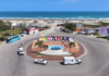 La Pesca leads hotel occupancy in Tamaulipas during the summer.