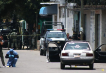 Is security improving? Morelos sees a 17.7% drop in homicides but remains among the top 7 states nationwide.