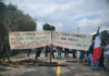 Purépecha communities block forums on the Indigenous Rights Law in Michoacán.