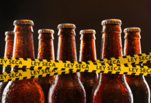 Alcohol ban in Aguascalientes on September 16: here are the hours.