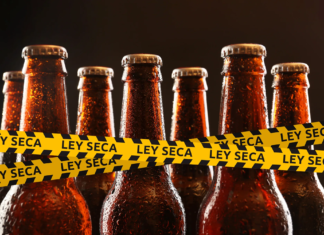 Alcohol ban in Aguascalientes on September 16: here are the hours.